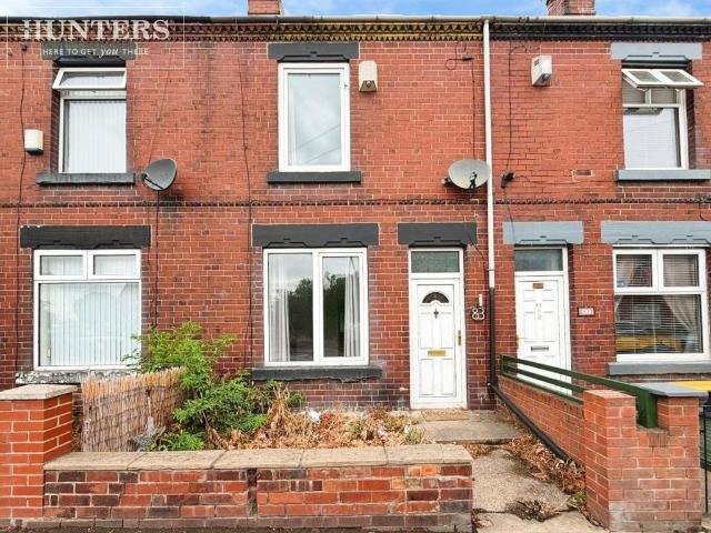 House for rent in Darfield, South Yorkshire