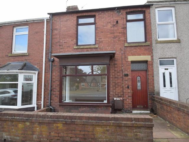 House for rent in Bearpark