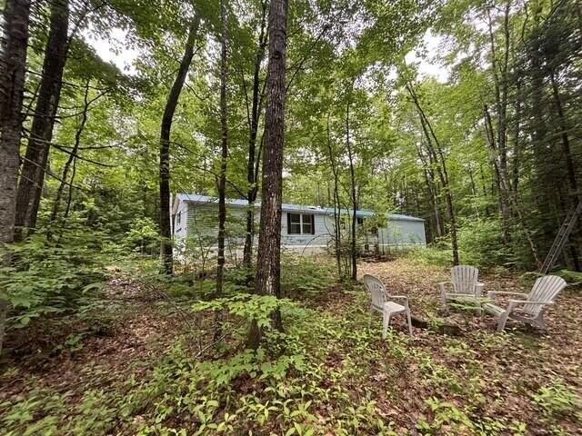 Property for sale in New Sharon, Maine