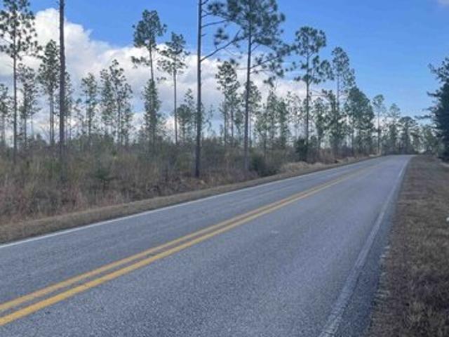 Land for sale in Perdido, Alabama