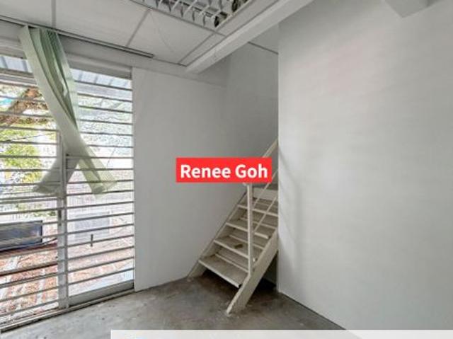 Shop for rent in Timur Laut, George Town