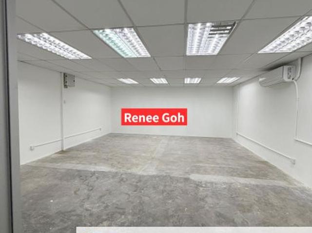 Shop for rent in Timur Laut, George Town