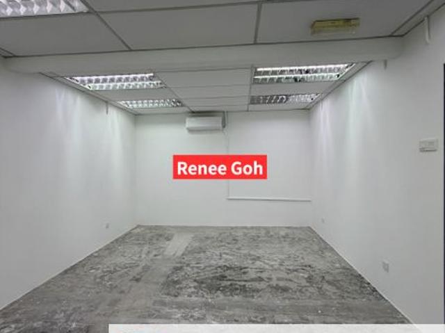 Shop for rent in Timur Laut, George Town