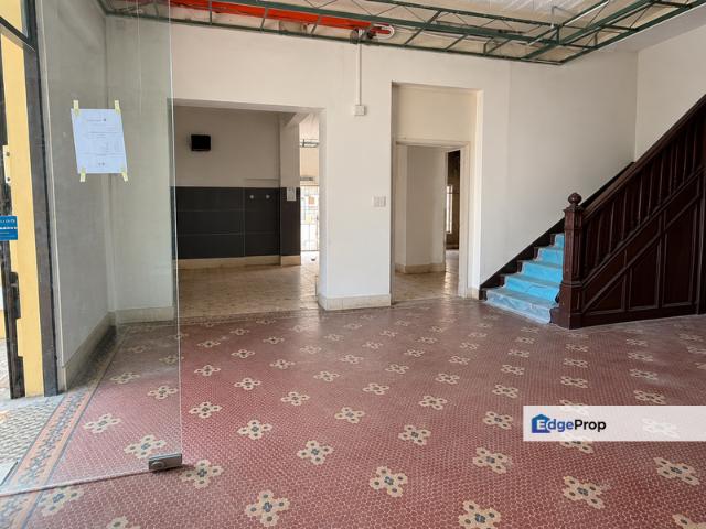Shop for rent in Timur Laut, George Town