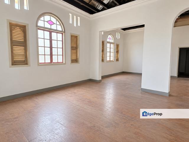 Shop for rent in Timur Laut, George Town