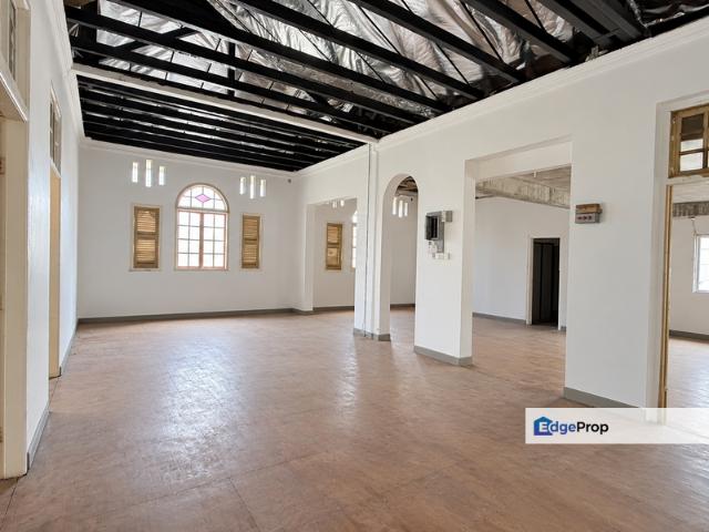 Shop for rent in Georgetown, Penang