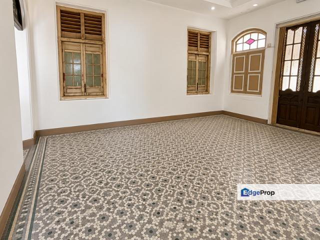 Shop for rent in Timur Laut, George Town