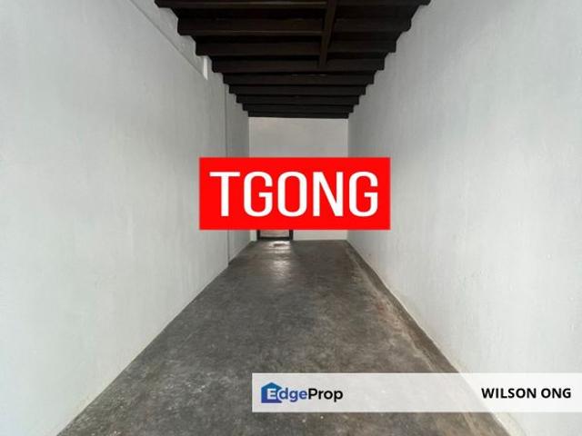 Shop for rent in Georgetown, Penang