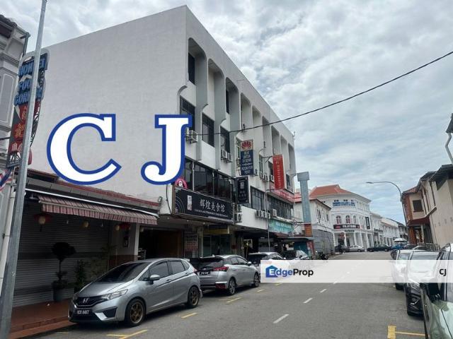 Shop for sale in Georgetown, Penang