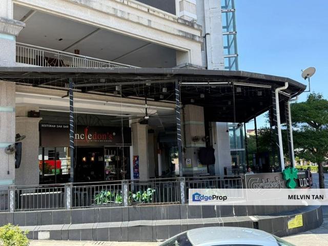 Shop for rent in Timur Laut, George Town