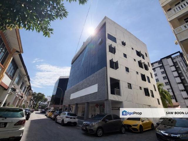 Shop for rent in Georgetown, Penang