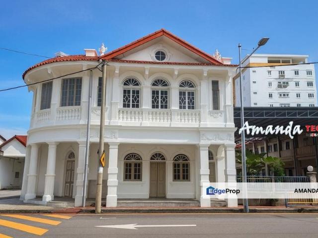 Shop for sale in Georgetown, Penang