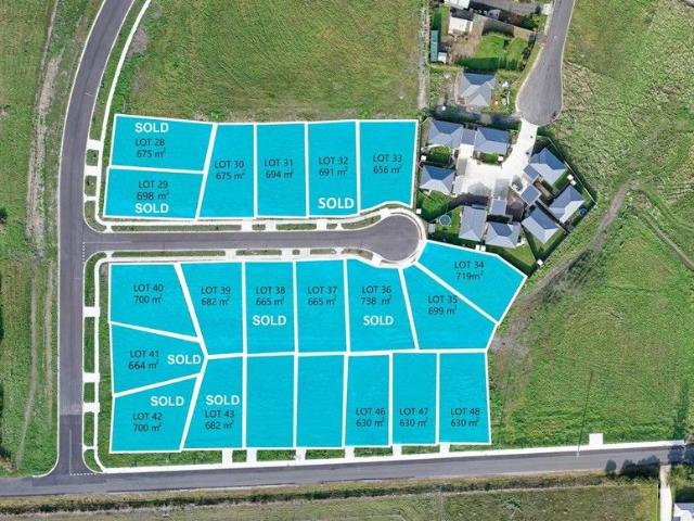 Land for sale in George Town, Tasmania