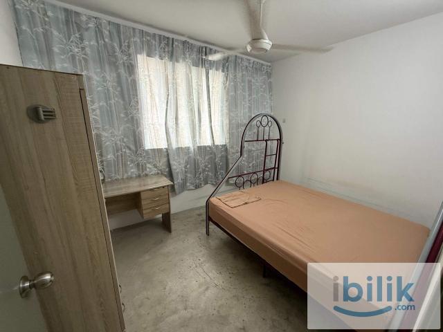 Room for rent in Georgetown, Penang