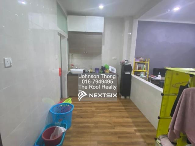 Shop for sale in Penang