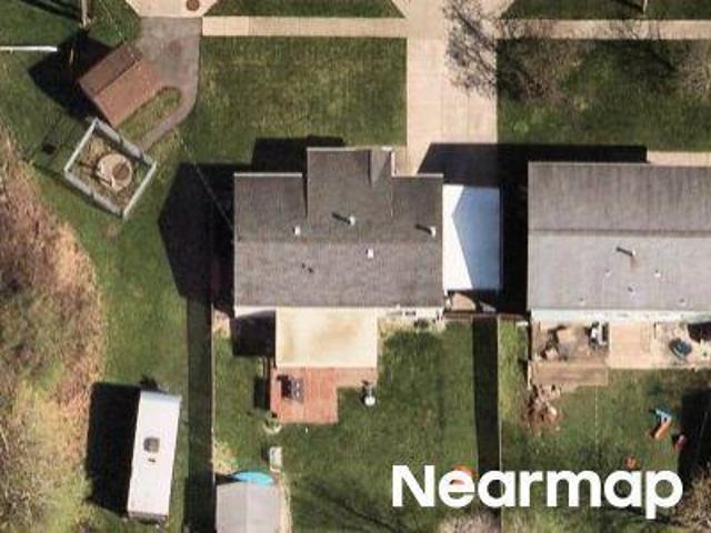 House for sale in Cheektowaga, New York