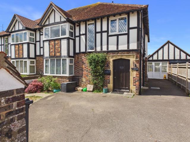 Apartment for rent in West Worthing, Worthing
