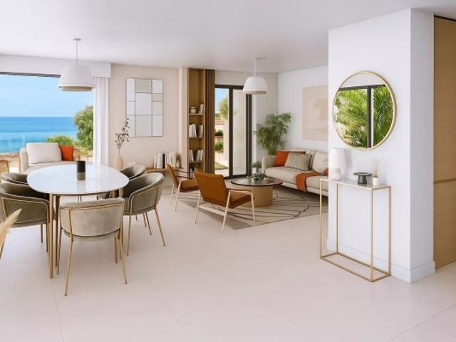 Appartement vente à Nice, Menton