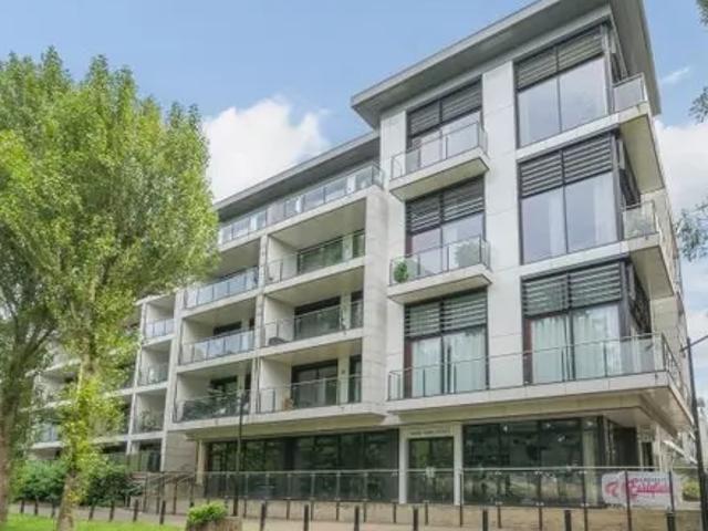 Apartment for rent in Earlsfield, Greater London
