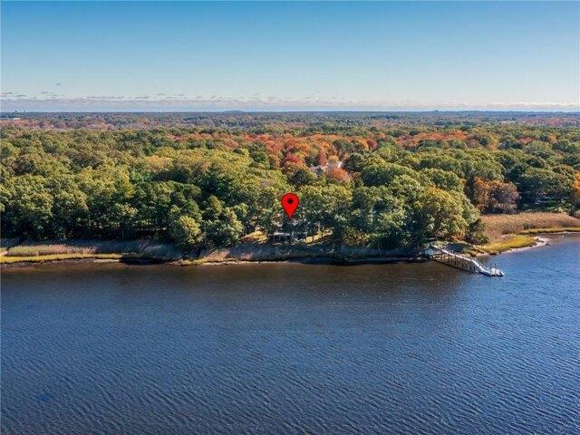 House for sale in Barrington, Rhode Island