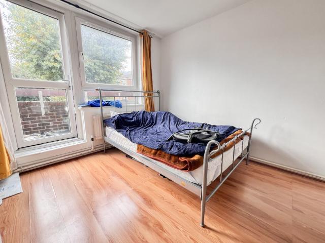Apartment for rent in Rotherhithe, Greater London