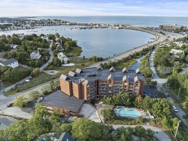 Condo for sale in Hull, Massachusetts