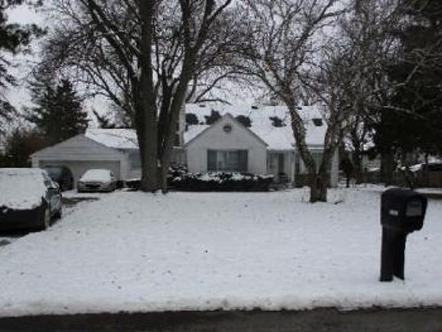 House for sale in Southfield, Michigan