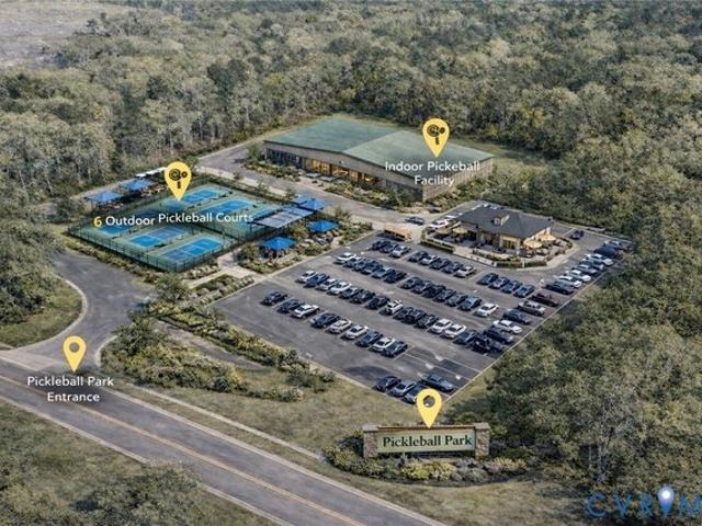 Land for sale in Virginia