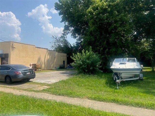House for sale in Virginia