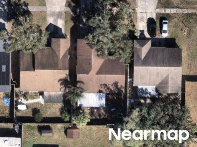 House for sale in Tampa, Florida