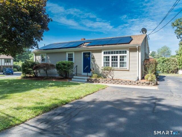 House for sale in Enfield, Connecticut