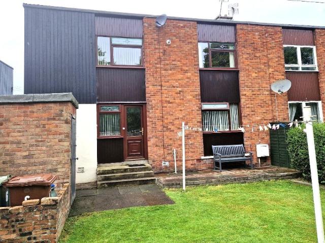 House for rent in Tranent, Scotland