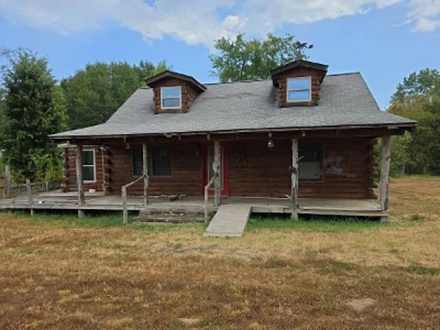 House for sale in Panama, LeFlore County