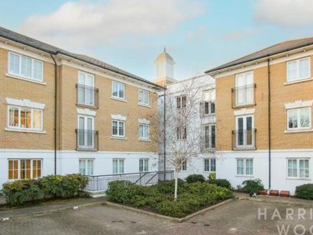 House for sale in Hythe, Fordham Heath
