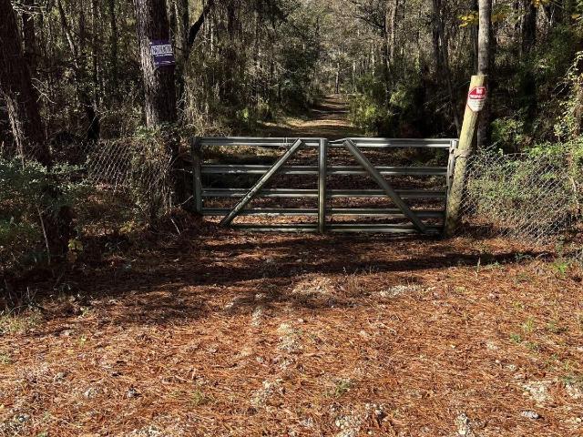Property for sale in Carriere, Mississippi