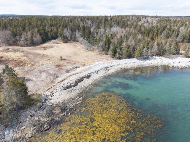 Land for sale in Vinalhaven, Maine