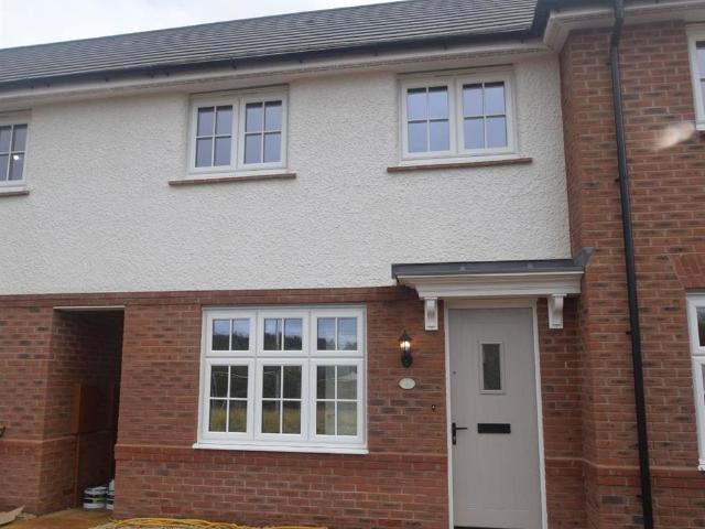 House for rent in St. Georges and Priorslee, Telford