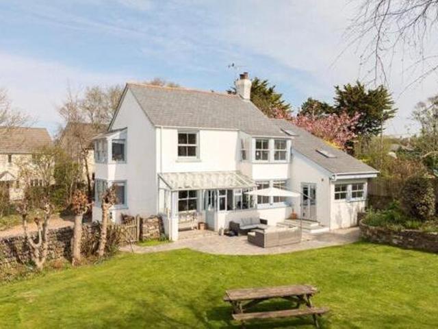 House for rent in Braunton, North Devon