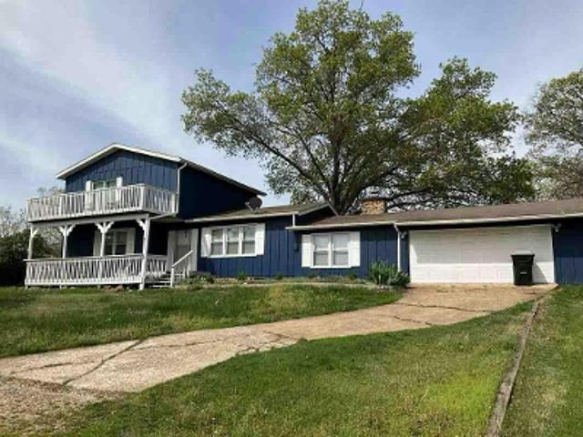 House for sale in Camdenton, Missouri