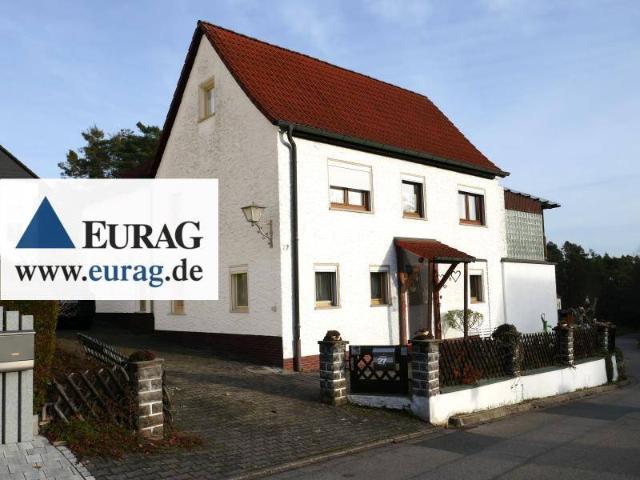 Haus kaufen in Georgensgmünd, Bayern