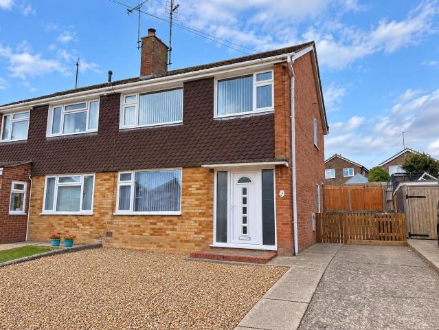 House for rent in Bugbrooke
