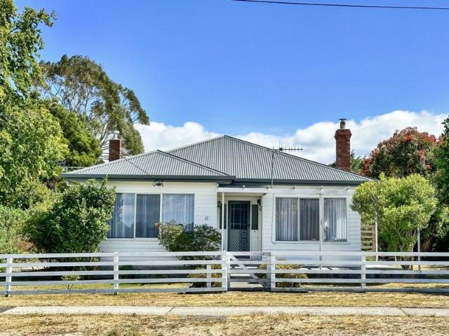 House for sale in St Helens, Tasmania