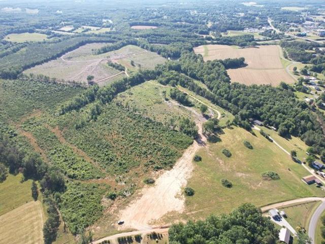 Land for sale in Virginia