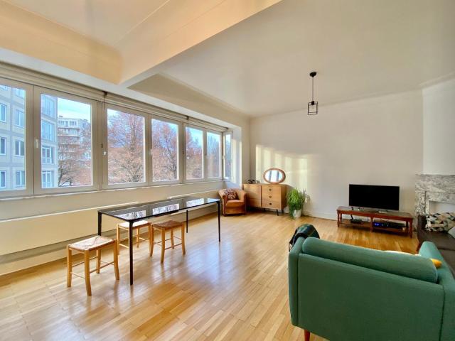 Appartement location à Sint-lambrechts-woluwe, Bruxelles
