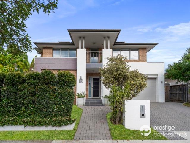 House for sale in Sydney, New South Wales