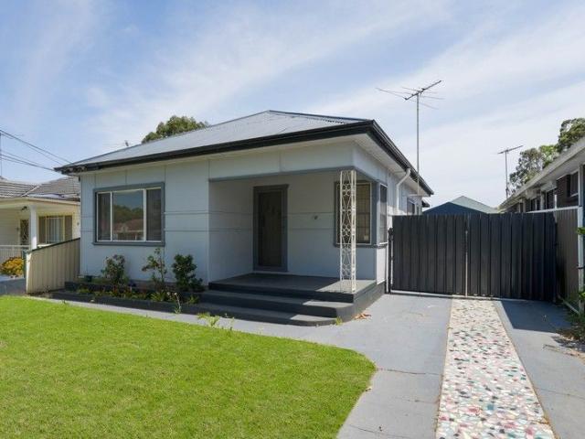 House for sale in Georges Hall, New South Wales