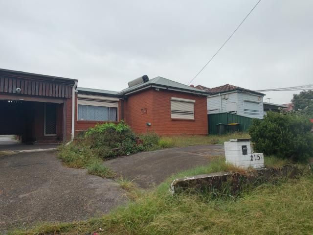 House for sale in Georges Hall, New South Wales