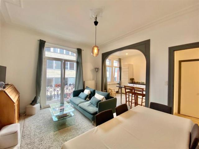 Appartement location à Sint-lambrechts-woluwe, Bruxelles