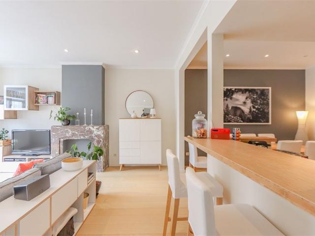 Appartement location à Sint-lambrechts-woluwe, Bruxelles
