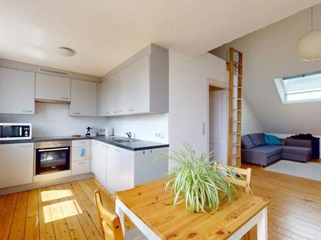 Kot location à Sint-lambrechts-woluwe, Bruxelles